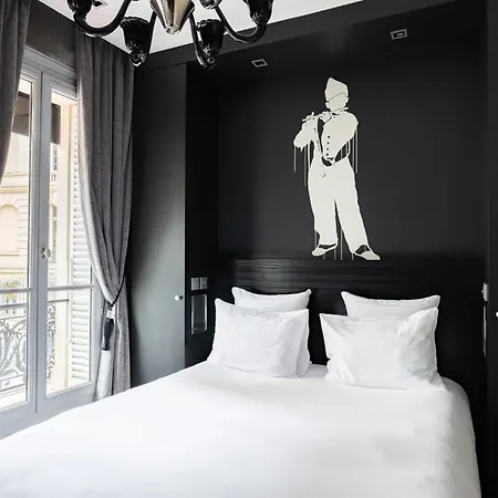 Maison Albar- Le Champs-Elysées-2