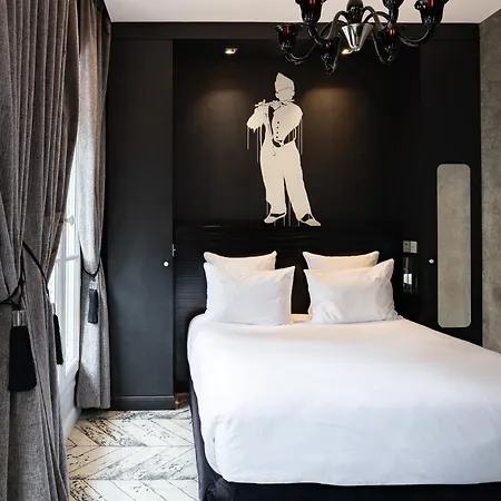 Maison Albar- Le Champs-Elysées-3